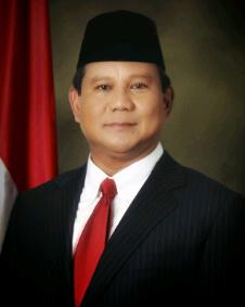 Happy birthday prabowo subianto :D 