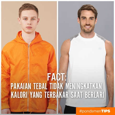 pondsmenID's tweet photo. Belum tentu jaket dan celana panjang adalah pilihan paling tepat. Keleluasaan bergerak lebih utama kan? #pondsmenTIPS http://t.co/Cv4xLX2eyK