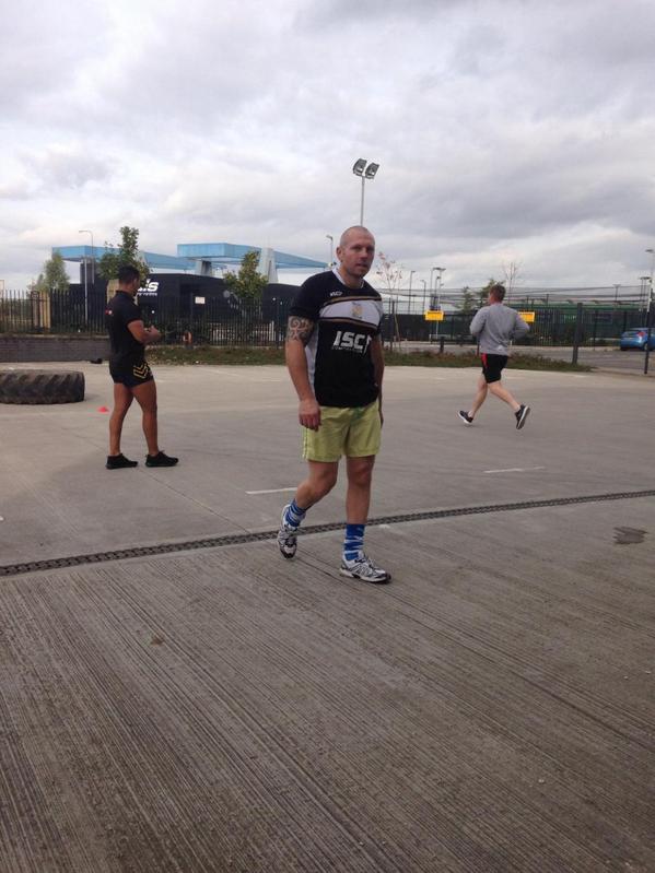 Quickgym Online Ltd tweet media