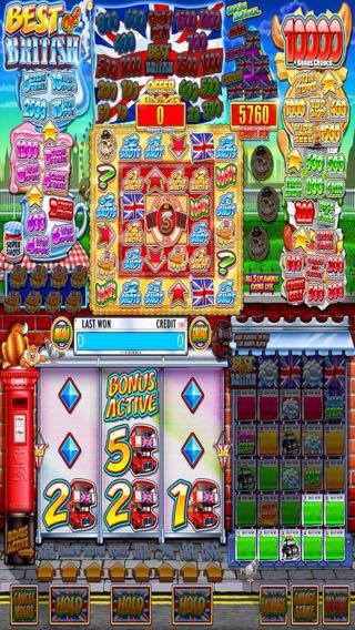 skiprat11's tweet photo. I'm playing #BestOfBritish from #ReflexGaming on my iPhone! http://t.co/qjDJfGRLDg http://t.co/q395kCzaaA
