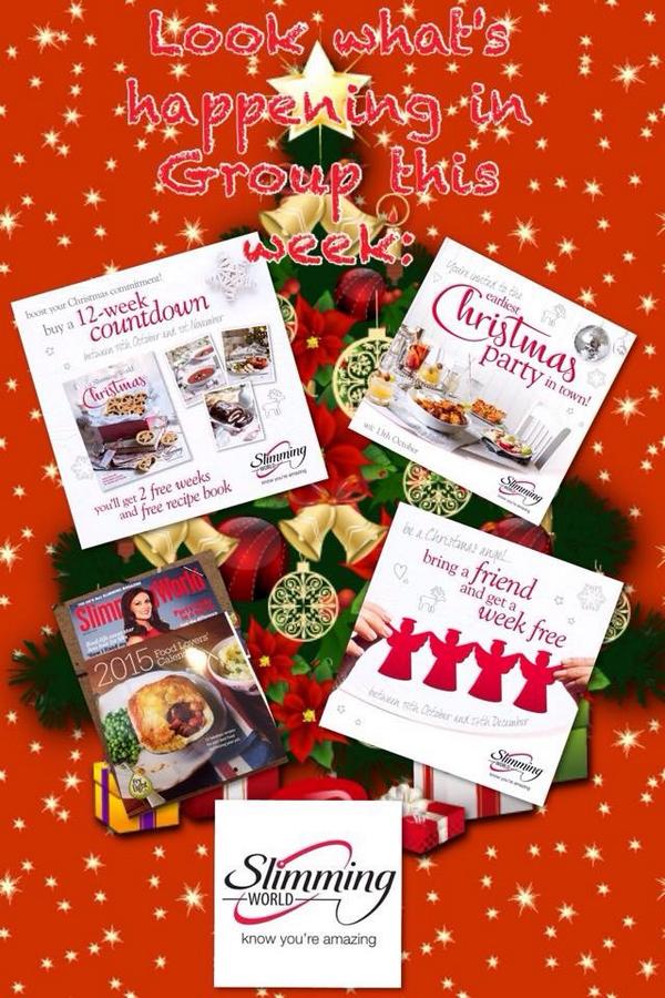 BracklaSW's tweet image. What an amazing week we've had at slimming world , roll on next week , love food , love slimming world