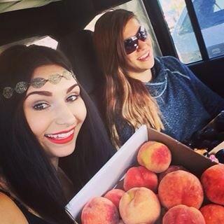 KalanaCapham's tweet photo. Kelowna fresh fruit😋 http://t.co/MANGwhW8hd
