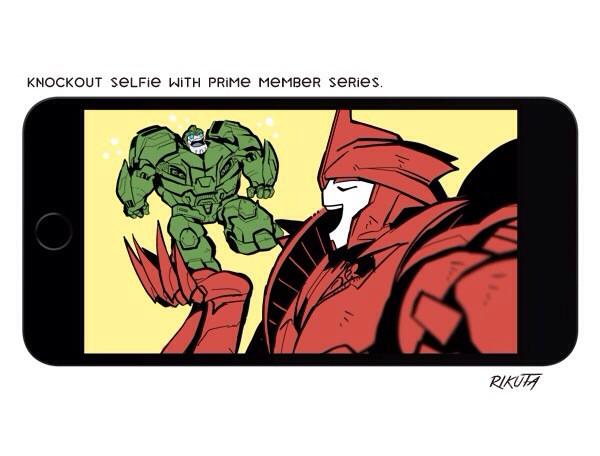 doc_knockout's tweet image. Another selfie... And this one is my fault.