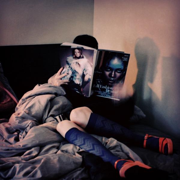 lexaholly's tweet photo. Just wishing I had snacks #wmagazine http://t.co/svMyG3MXYq