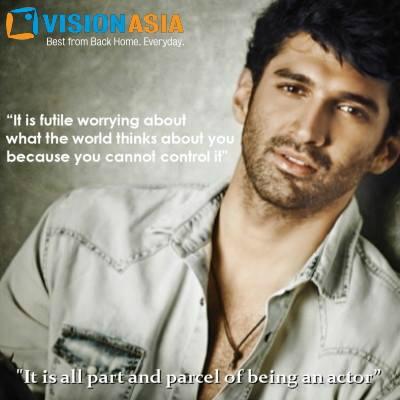TheARKTeam's tweet photo. #AdityaRoyKapur #VisionAsia #Magazine- http://t.co/llXT3bLVuz"
