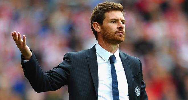 Happy Birthday André Villas-Boas ! 