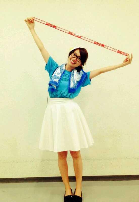 Oshima Yuko 26th,Happy Birthday... 