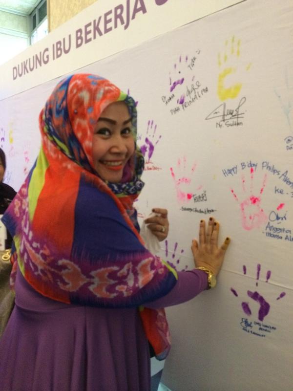 meLskii_'s tweet photo. @Philips_ID #philipsAVENT30Tahun http://t.co/k8ztWL1xxO