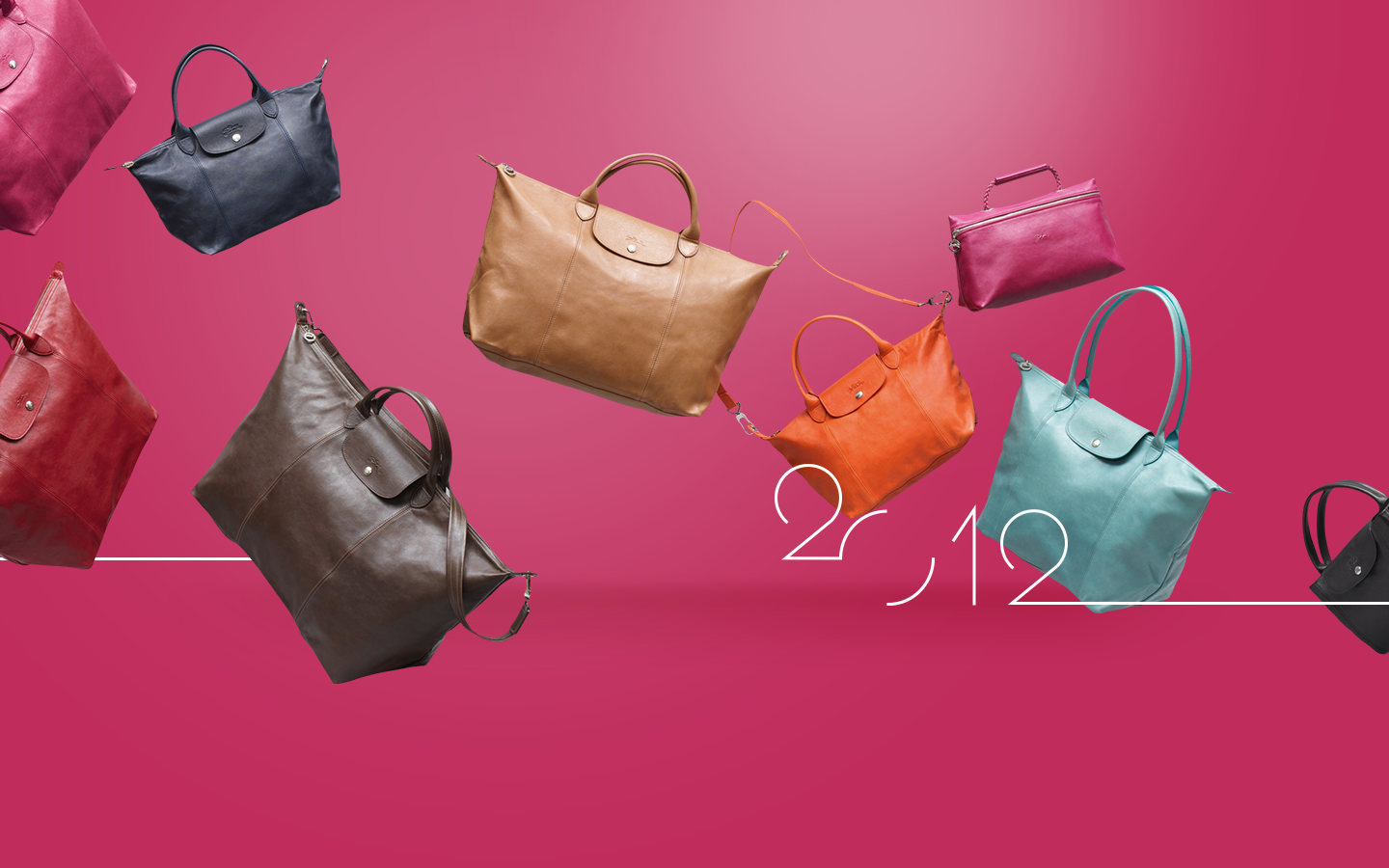 Longchamp Japan Verified account