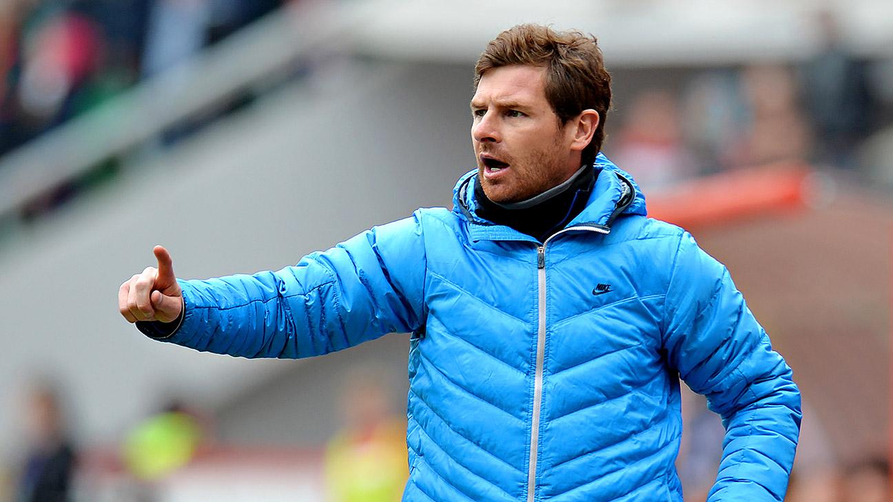 Happy birthday to Zenit St Petersburg boss Andre Villas-Boas, who turns 37 today. 