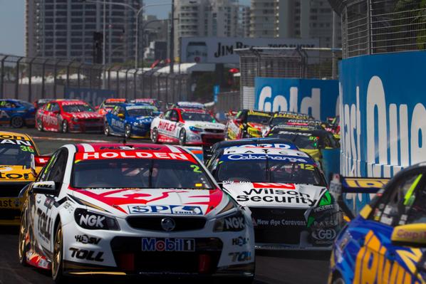 Queensland's tweet photo. The #GC600 is fast approaching on 24-26 Oct! Everything you need to know http://t.co/iB7lEBGCL9 #thisisqueensland http://t.co/WEtJdqxR0l
