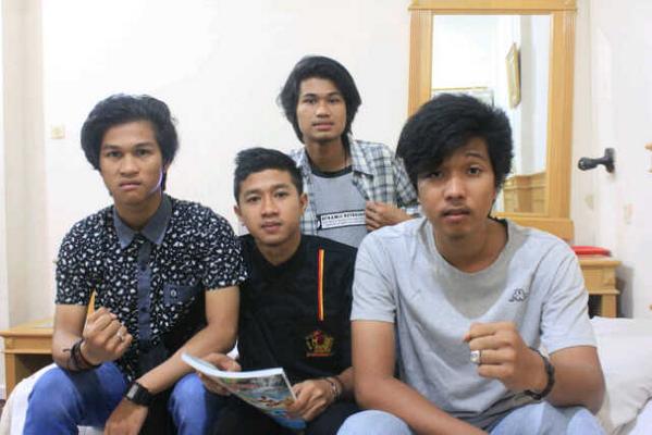 IsmaGani tweet picture