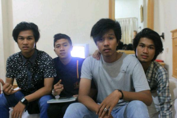 IsmaGani tweet picture