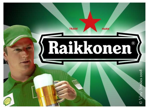 Happy Birthday  (35)Kimi Raikkonen! 