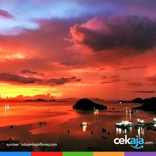 CekAja's tweet photo. Sudah temukan destinasi liburan akhir tahun?Wisata budaya yg menarik di Labuan Bajo,Pulau Flores bisa jd pilihan Anda http://t.co/XLs1NCNZ9B