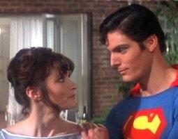 Happy birthday to a wonderful woman, Margot Kidder! Have an awesome day, Miss Lane! 