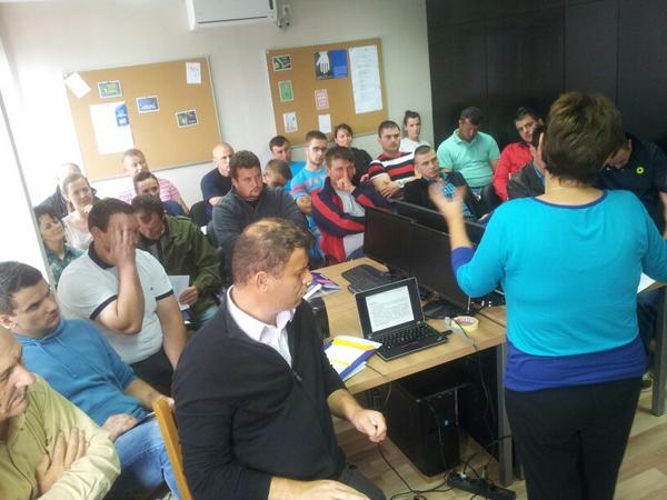 Institute Perpetuum Mobile tweet media