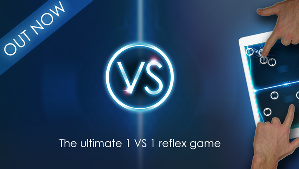 Heliceum's tweet photo. Have you played #Versus yet? Get it for free on #iTunes http://t.co/bX4bpbv6Vt or #GooglePlay http://t.co/tHe77Ea41C http://t.co/Gn5uQriQWK