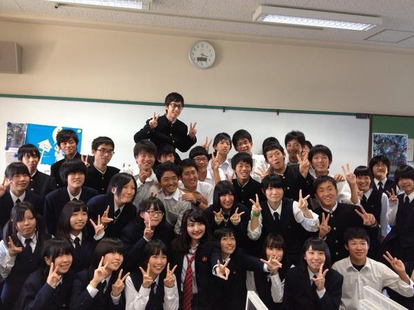 椎木里佳 松江商業高校のみんなありがとうございました 3年j組 最高 2ショ撮った子リプで教えてください 顔も教えてください Http T Co Bnpdl43fip 椎木里佳 松江商業高校のみんなありがとうございました 3年j組 最高 2ショ撮った子リプで教えてください 顔も教えてください Http T Co Bnpdl43fip