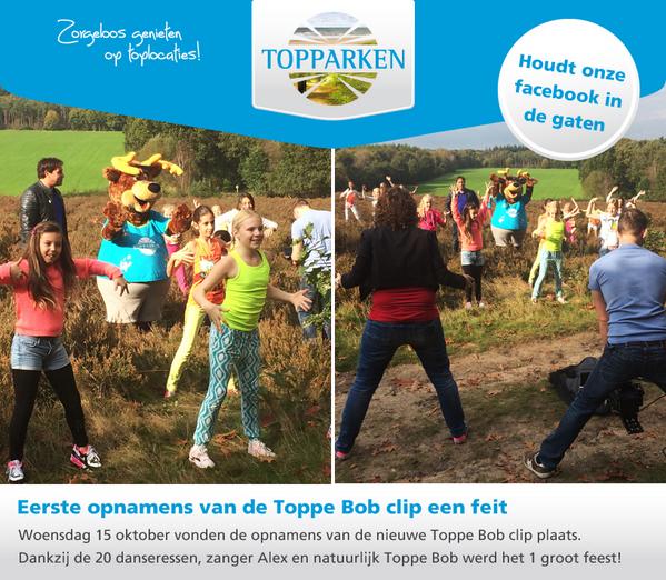 Hebben jullie het al gehoord? Ik krijg mijn eigen videoclip! Woensdag waren de eerste opnames.. Binnenkort meer!