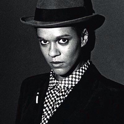  Happy Birthday to the Original Queen, the Rudest of The Rude, Pauline Black.