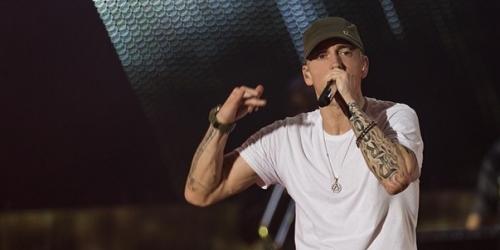 Happy birthday to the Rap God as he turns 42 today! Cheers! 