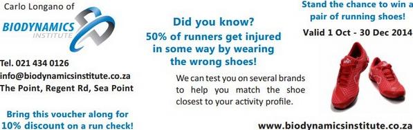 carlolongano's tweet photo. #runners here's an opportunity to get 10% off a #runcheck and a chance to win a pair of #runningshoes http://t.co/HXvEQ1Ipat