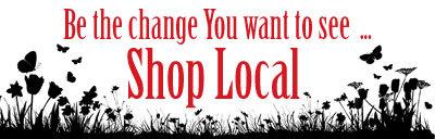 LoyaltyHubApp's tweet photo. Happy Monday! Make sure you keep it local this week: local indies need YOU to build a stronger community. #ShopLocal http://t.co/5Yk8cvaS2T