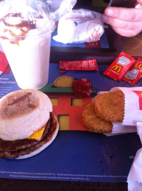 MarcusNelson23's tweet photo. Friday morning McLovin' #happyfriday http://t.co/c0wts8BlxS