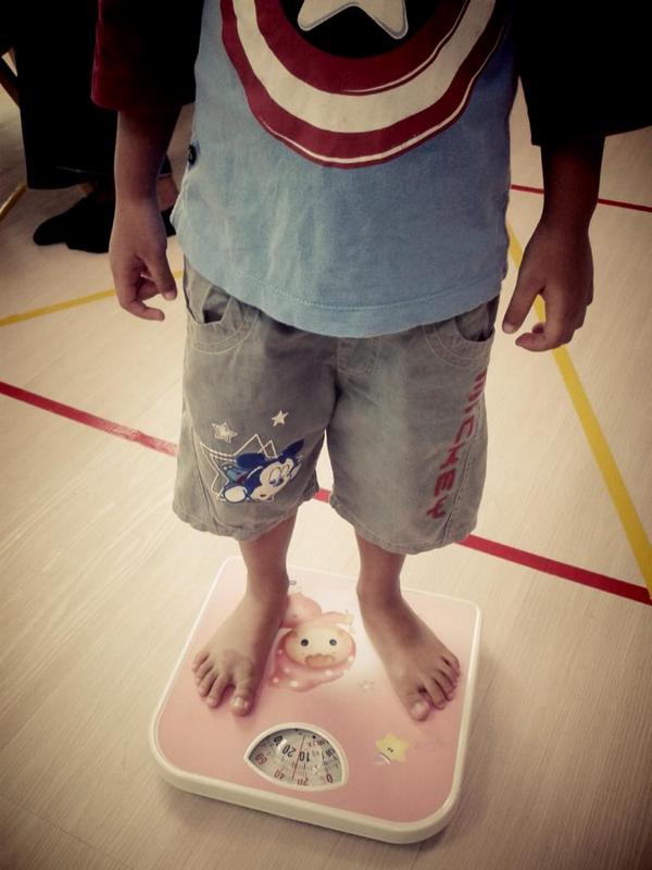 Happy Hippo Daycare (HappyHippoJkt) Twitter