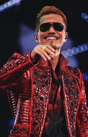 EXILE 最新ニュース on X: