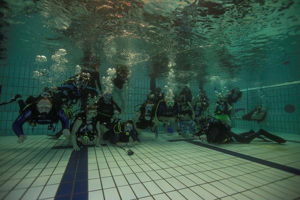 Karibudivers's tweet photo. Was weer gezellig afgelopen dinsdagavond! http://t.co/P5S712ePi4