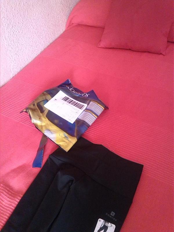 BebiBP's tweet photo. Qué guay es que te traigan un paquete a casa con un regalo que no esperas! Te quiero @Steban_dxT http://t.co/aT4W9yAR7J