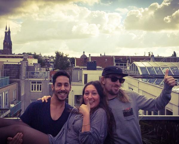 GreenshotFilms's tweet image. ITS OFFICIAL!!! The beautiful and talented @VictoriaLecheva is now a fully fledged member of the team. #happyfirday