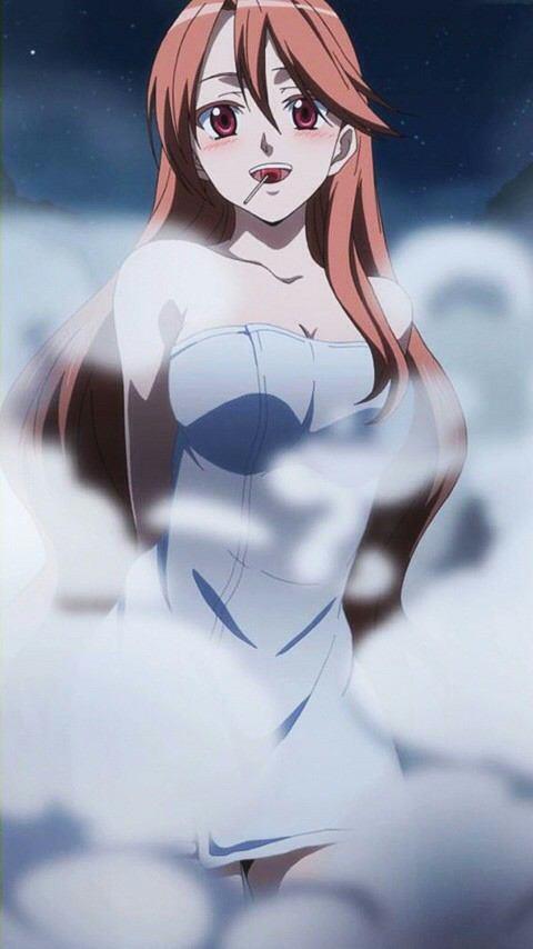 アニメwithアンチョビ アカメが斬る チェルシー 入浴中 チェルシー好きな人rt アカメが斬る好きな人rt Http T Co 5rva2d02kp Twitter