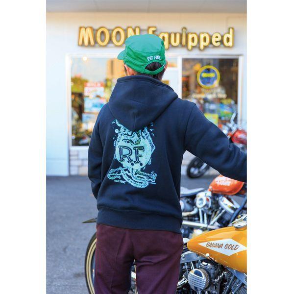 Rat_Fink_Fever's tweet photo. Rat Fink New Parka 入荷しました。 http://t.co/4Lr4eK8vlN 寒さが増してきた今日この頃、新たにクローゼットへ加えるのにピッタリなアイテムをご紹介します。#RatFink http://t.co/ElWTqSy7un