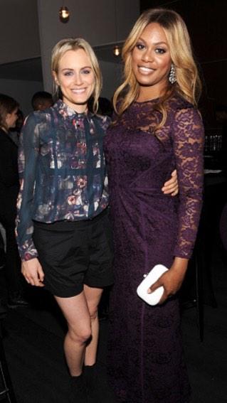 PiperSchilling's tweet image. Taylor Schilling attends the premiere of #TheTWord Thursday, Oct. 16, 2014, in New York 💕 more!