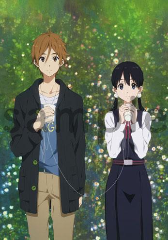京アニショップ Ar Twitter たまこまーけっと たまこラブストーリー公式ガイドブック Tamako Memories Note 予約受付を開始しました Http T Co Eooh35ytqj Tamakolovestory 京アニショップ Http T Co Lq0npuq1so