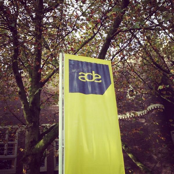 feddelegrand's tweet photo. Good morning Amsterdam!! #fedderocks #ADE14 http://t.co/KQURi2YYq2