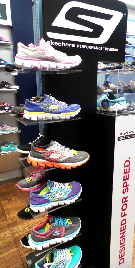 skechers cairo festival