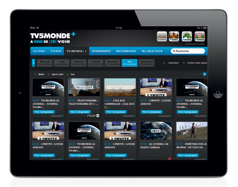 Envie de voir ou d'écouter un programme en #français ? Les #médias français à l'étranger : fdip.fr/oxxtm