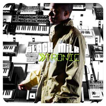 DetroitJukeBox's tweet image. Up early listening to @black_milk 's Tronic, Still a banger 6 years later. Who's ready for "If There's a Hell Below"?