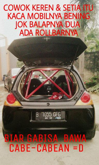 Anti cabecabean =)) @akbarAndesman