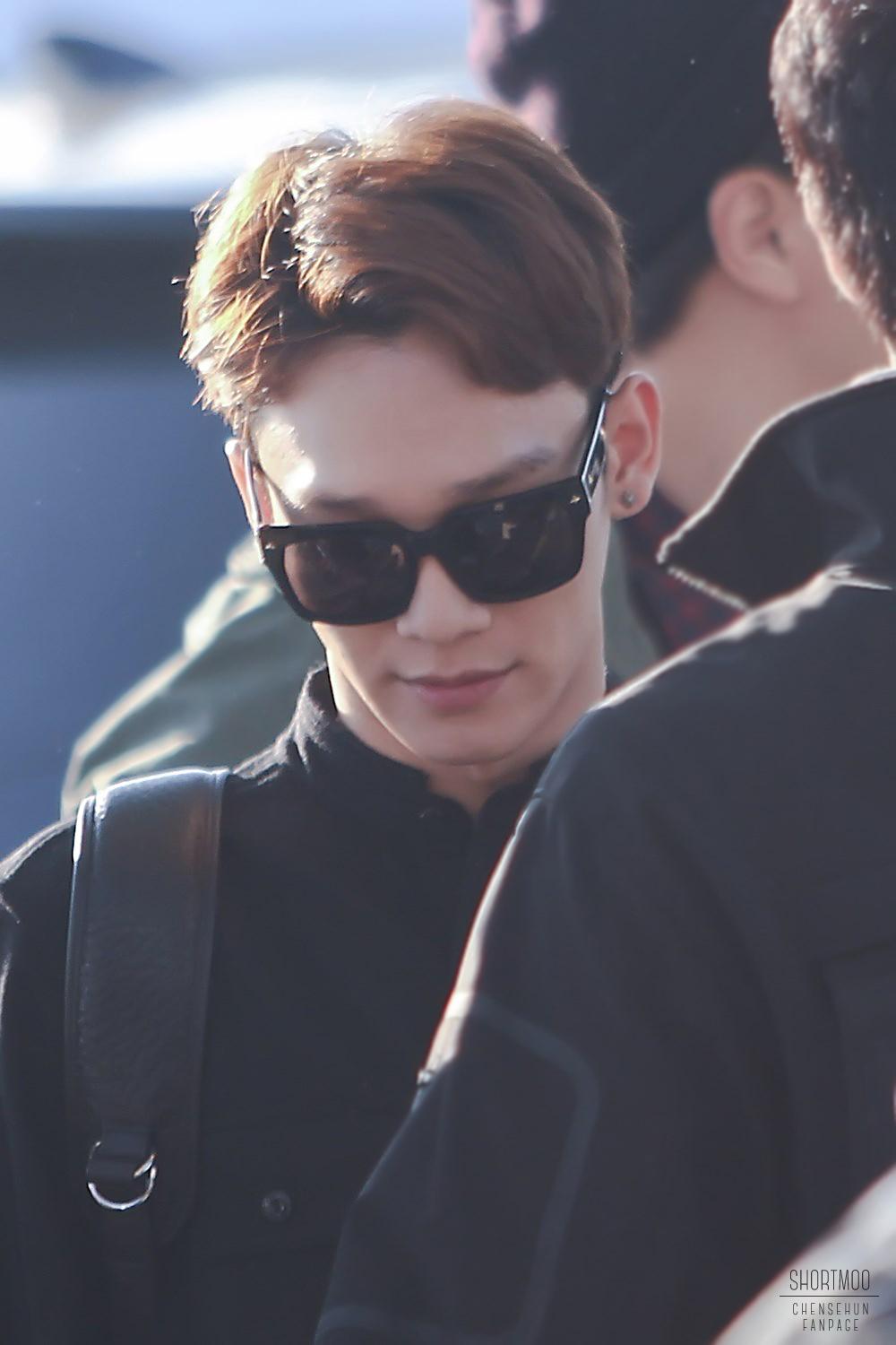 정확히 1년전 김종대 고화질 모음 | 인스티즈