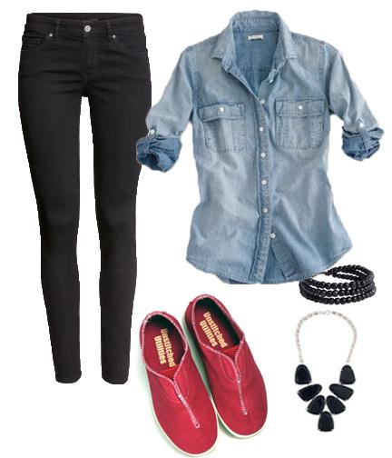 UnstitchedU's tweet photo. Fall into Autumn with these cozy outfits #Unstitched Utilities http://t.co/cpFZqkwdEt