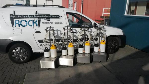 Rock Injection Lab Rock injectionsystem (@Rockbeton) / Posts / X