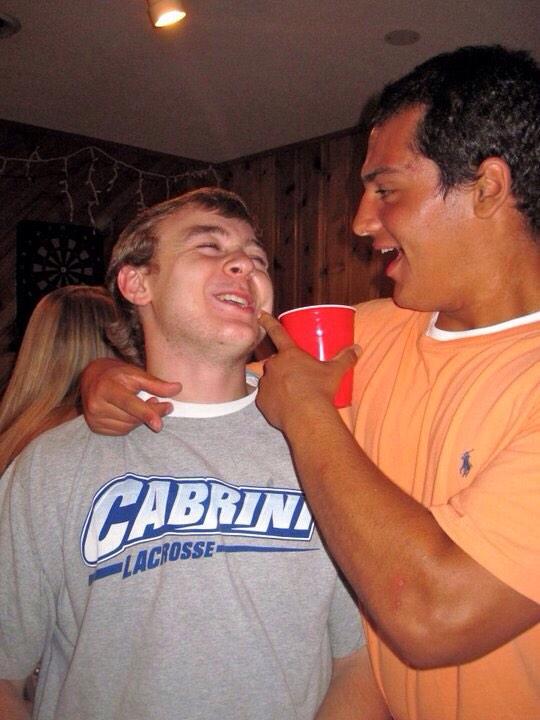 jtodaojo25's tweet photo. Happy Birthday Nickyyyyy xoxoxo #subtweet #TimberlakeTuesdays http://t.co/mJuyZxHNSA