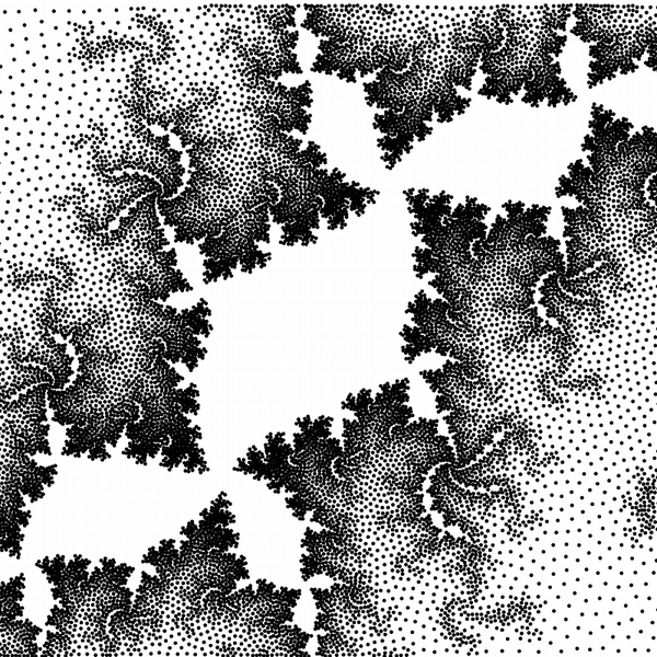 A new(ish) technique for generating blue noise, a widely useful tool for many applications 

geometry.caltech.edu/pubs/dGBOD12.p…