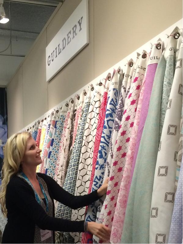 shanereilly's tweet image. Visit @Guildery booth 7043 ground floor suites mkt sqr salon #HPMkt #HPMKT2014 #digitallyprinted #fabric #pillow