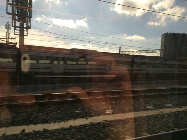Imastranger's tweet photo. Hasta pronto, Madrid: gracias a todos por participar en el #TMLL14 http://t.co/g4iloqWM1p